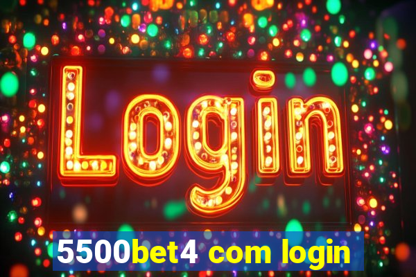 5500bet4 com login